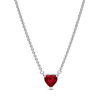 Collana Pandora Donna in Argento 392542C01-45 - 392542C01-45